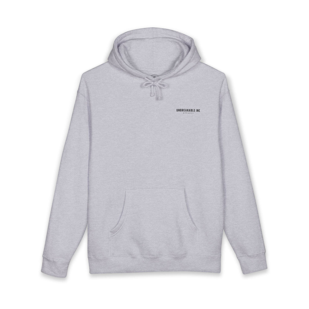 Mens Unbreakable Hoodie