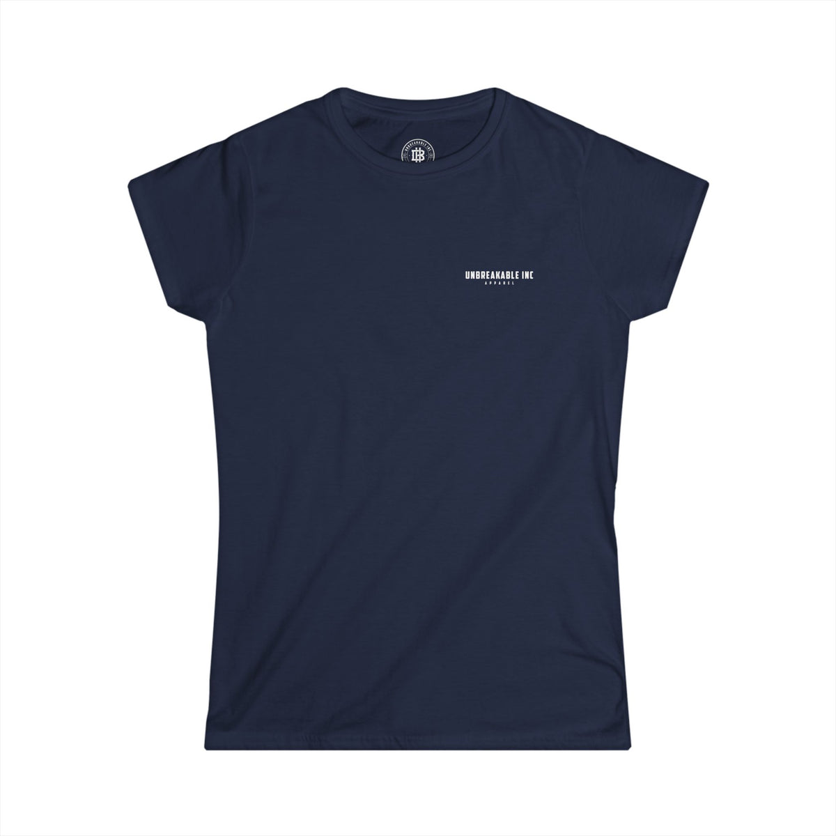 Womens Core Unbreakable Tee