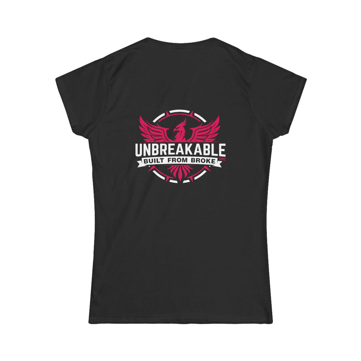 Women's Signature Unbreakable Tee