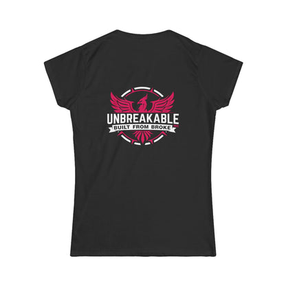 Women's Signature Unbreakable Tee