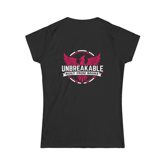 Women's Signature Unbreakable Tee