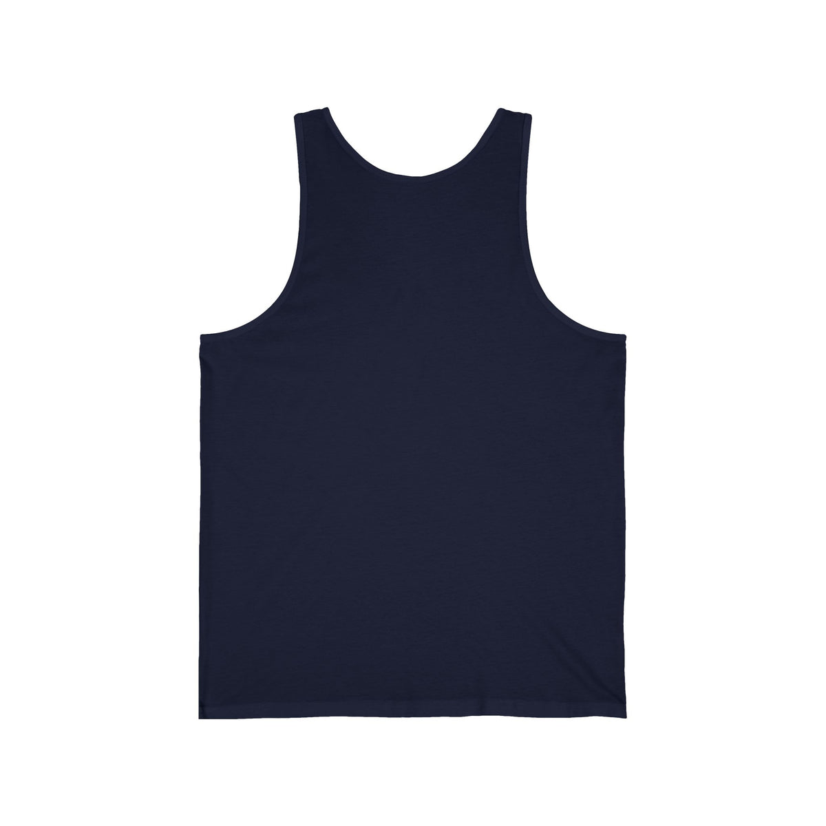 Mens Unbreakable Tank Top