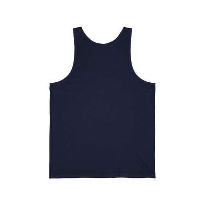 Mens Unbreakable Tank Top
