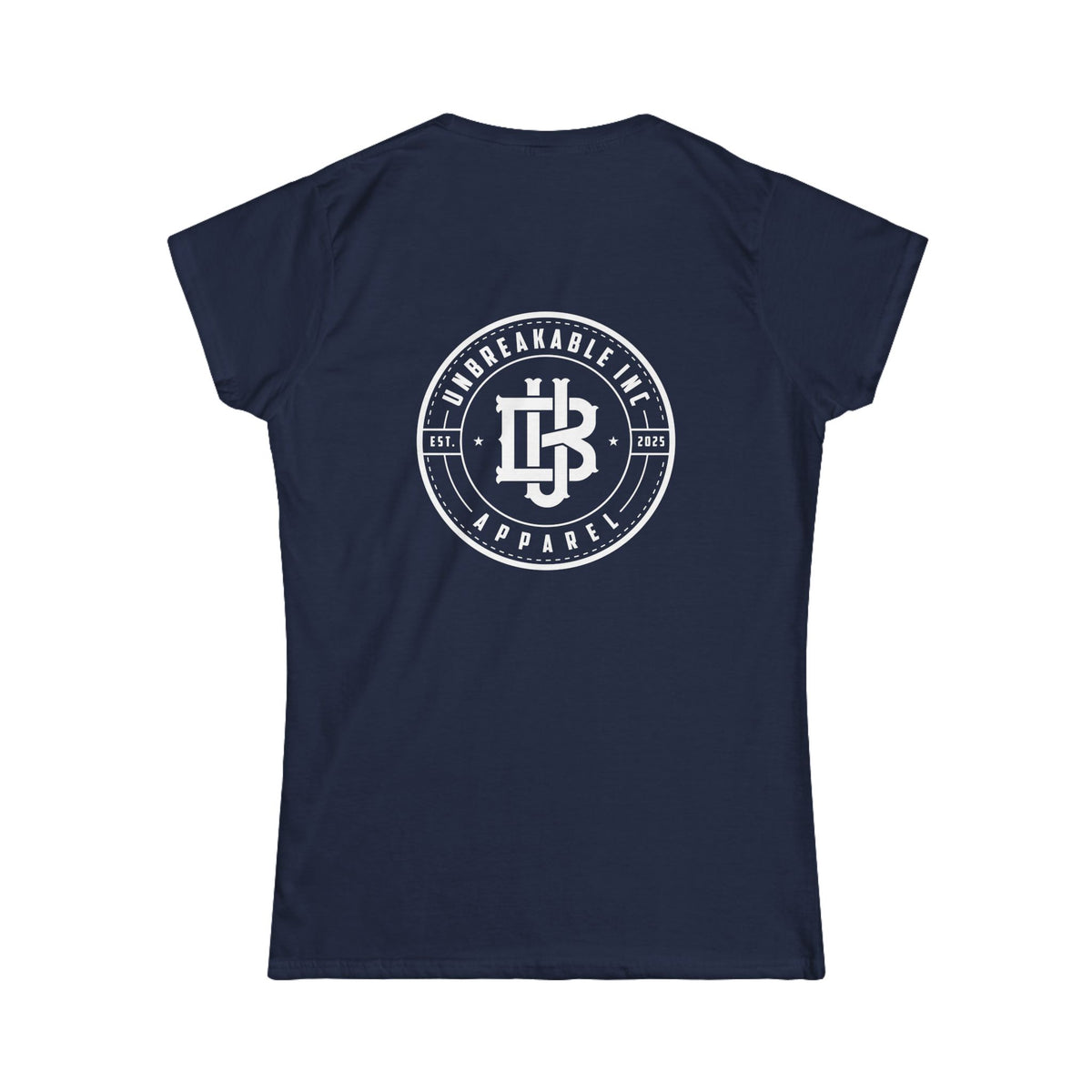 Womens Core Unbreakable Tee