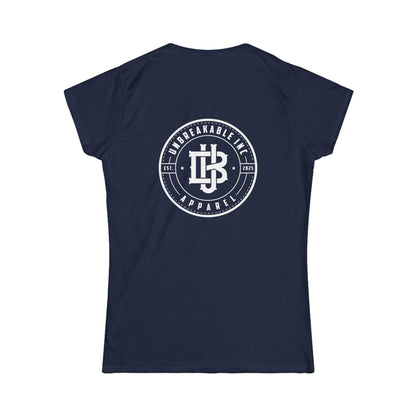 Womens Core Unbreakable Tee
