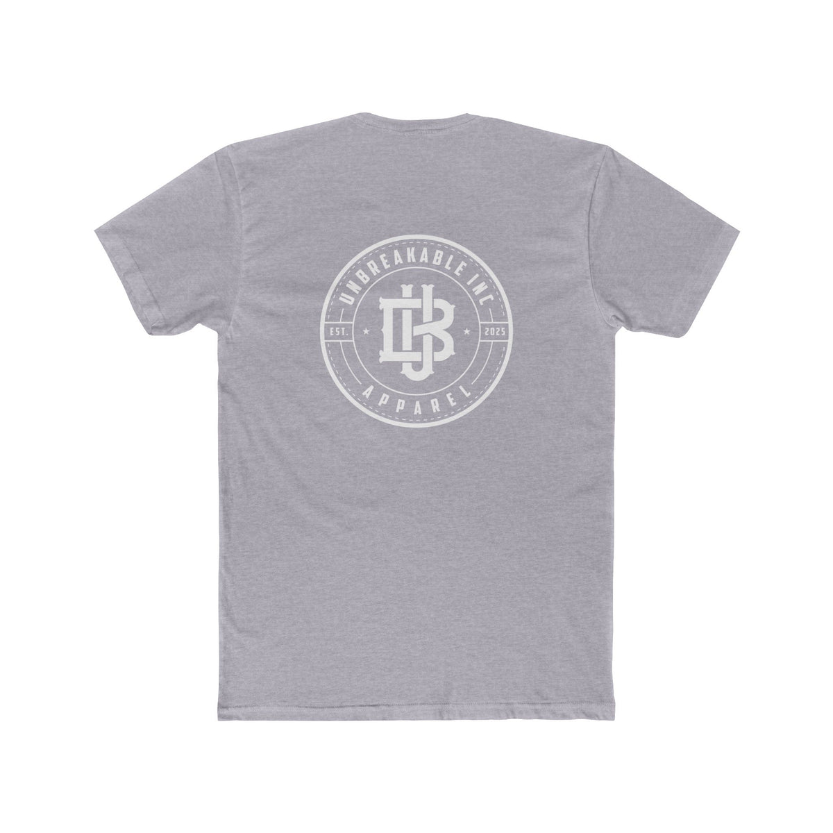 Mens Core Unbreakable Tee