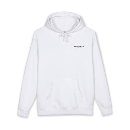 Mens Unbreakable Hoodie