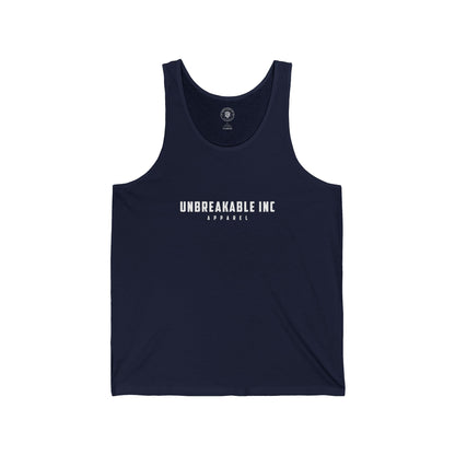 Mens Unbreakable Tank Top