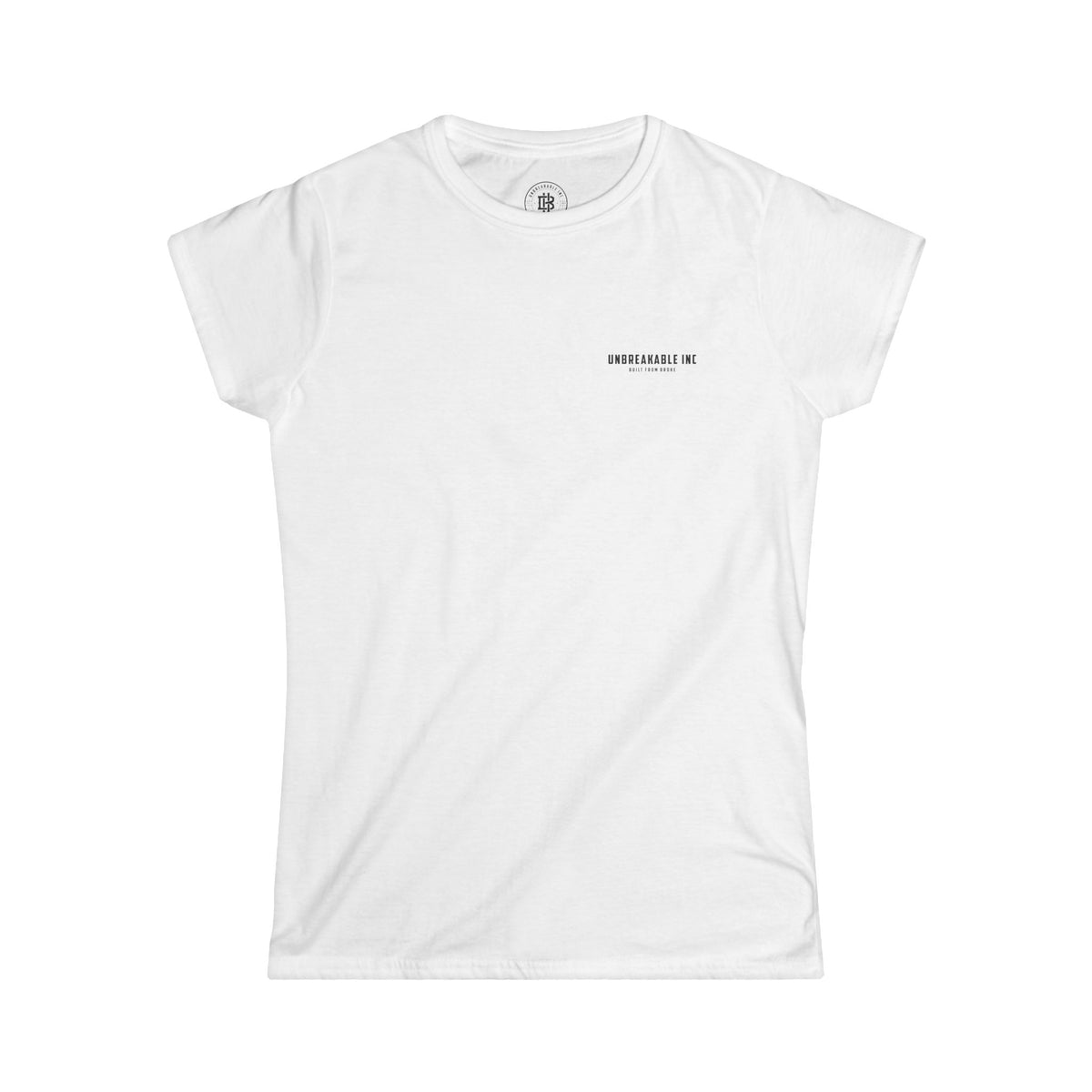 Women's Signature Unbreakable Tee