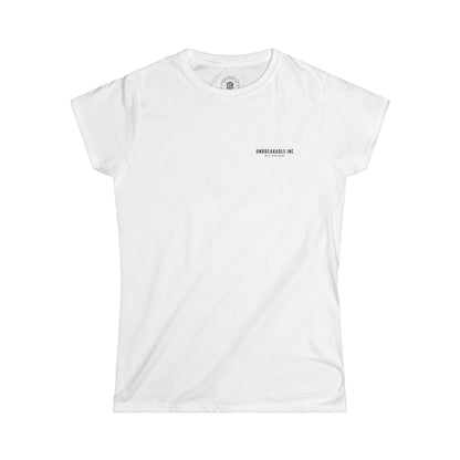 Women's Signature Unbreakable Tee