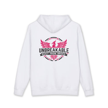 Unbreakable Signature Hoodie