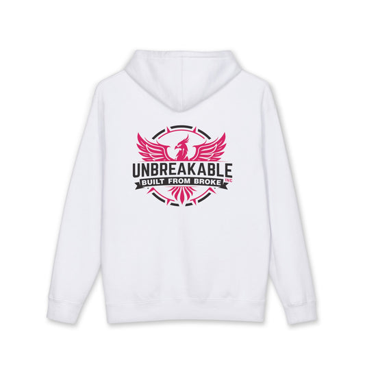 Unbreakable Signature Hoodie