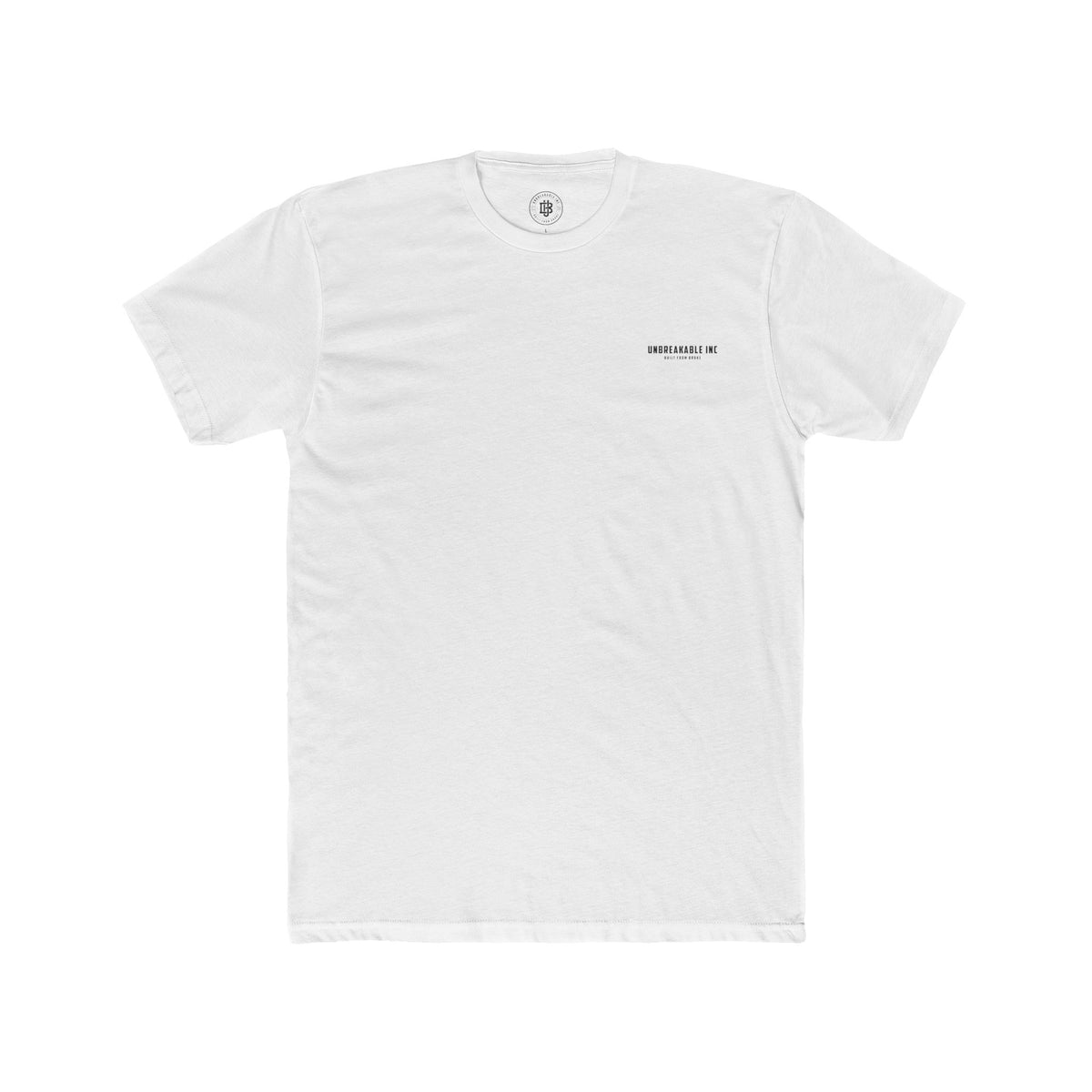 Mens Signature Unbreakable Tee