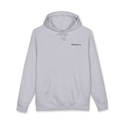 Mens Unbreakable Hoodie
