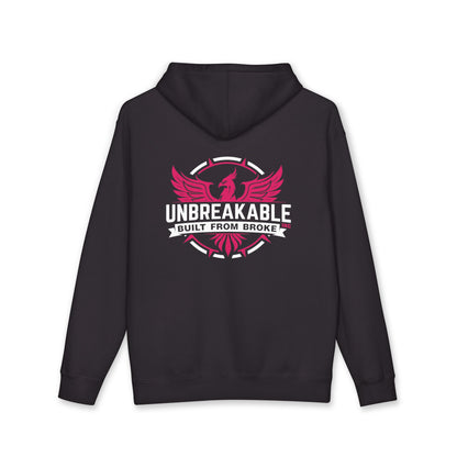 Unbreakable Signature Hoodie