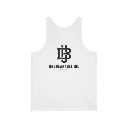 Mens Unbreakable Tank Top