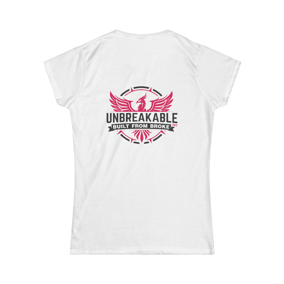 Women's Signature Unbreakable Tee