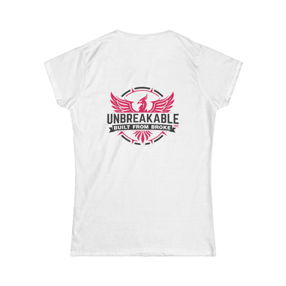 Women's Signature Unbreakable Tee