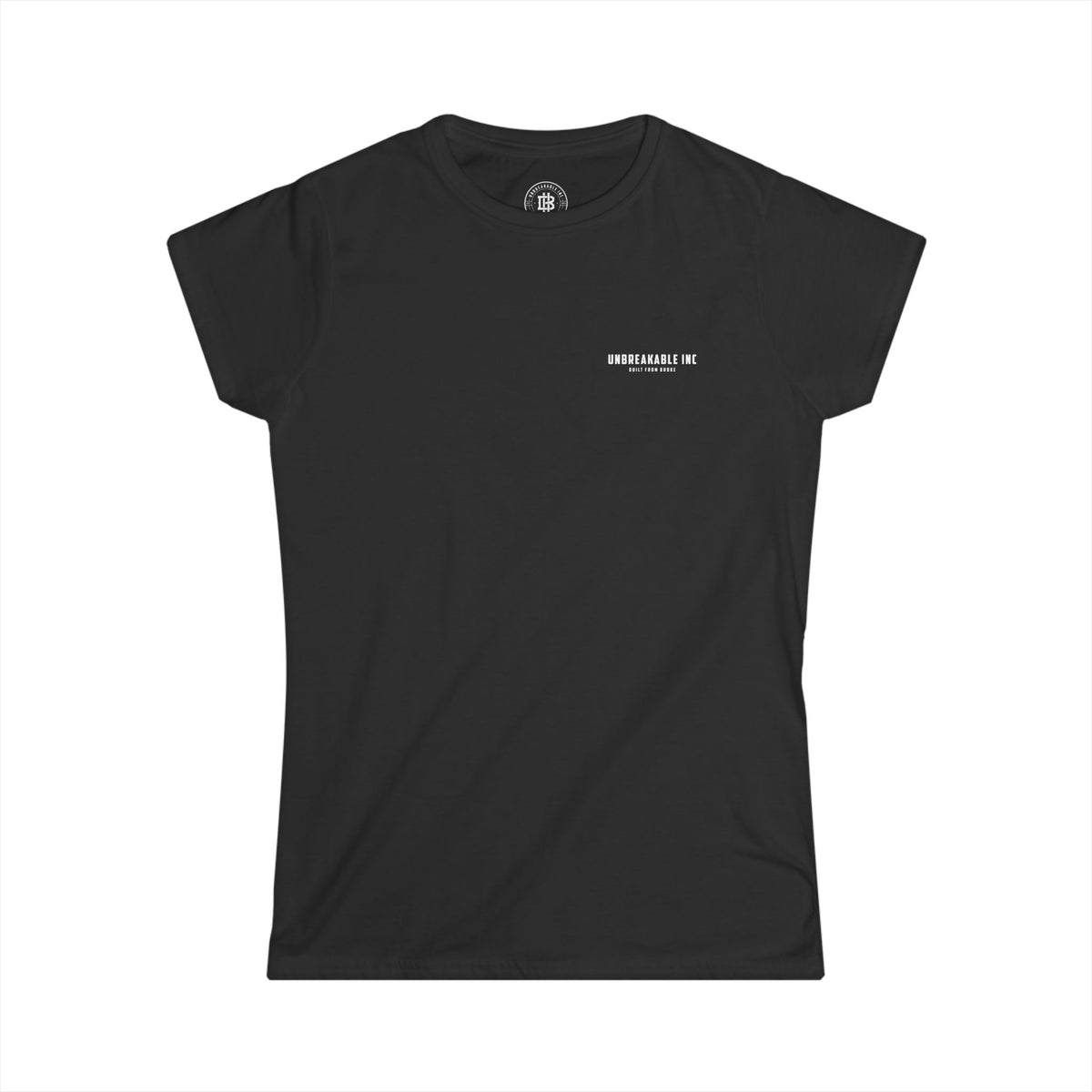 Women's Signature Unbreakable Tee