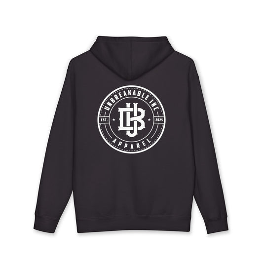 Mens Unbreakable Hoodie