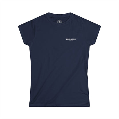 Womens Core Unbreakable Tee