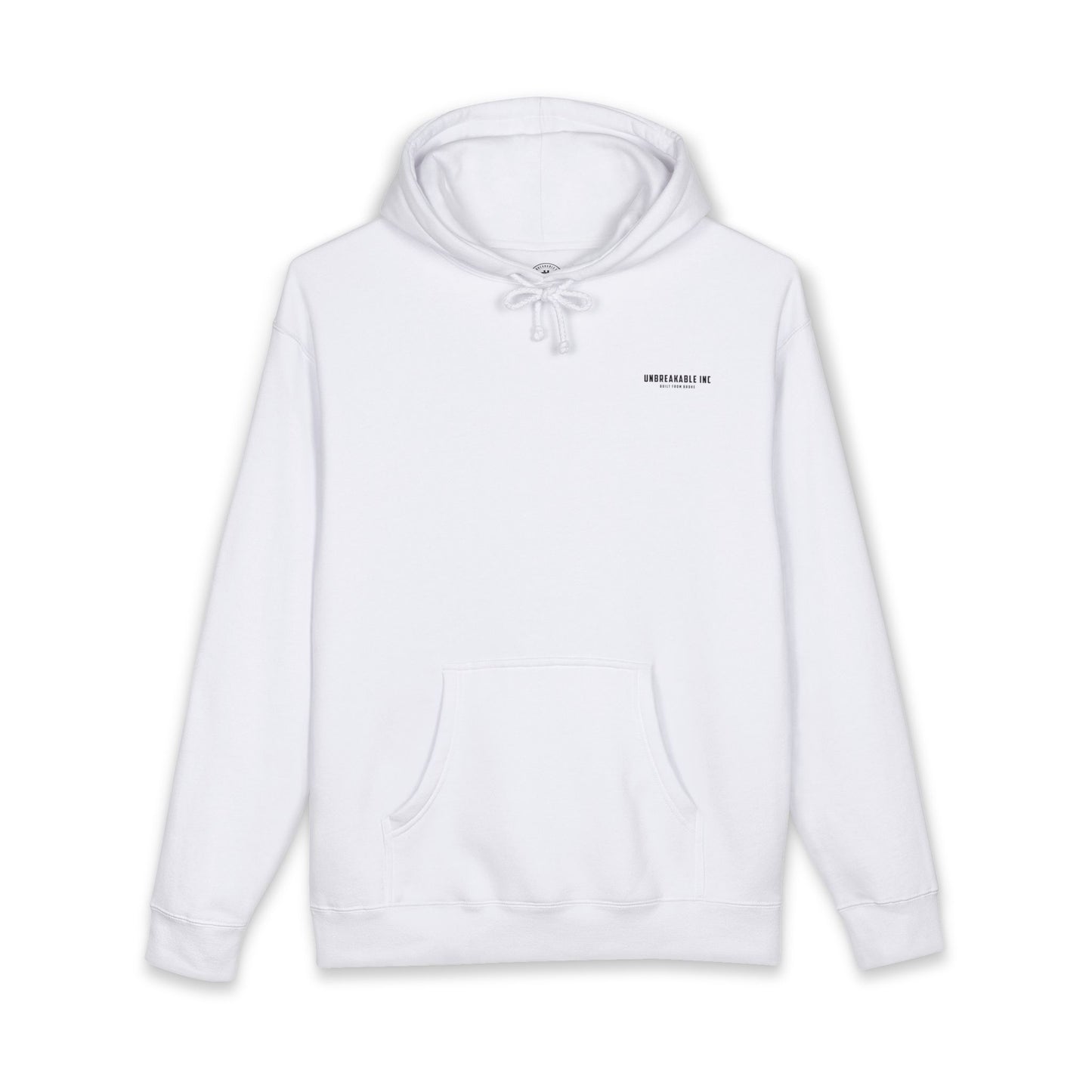 Unbreakable Signature Hoodie