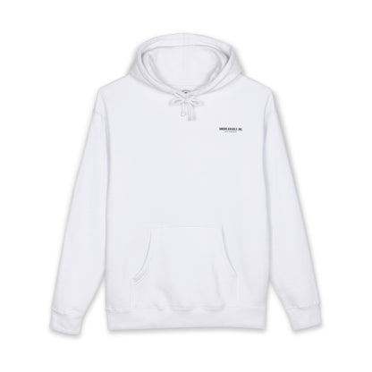 Unbreakable Signature Hoodie