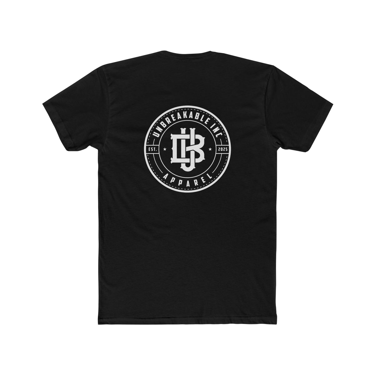 Mens Core Unbreakable Tee