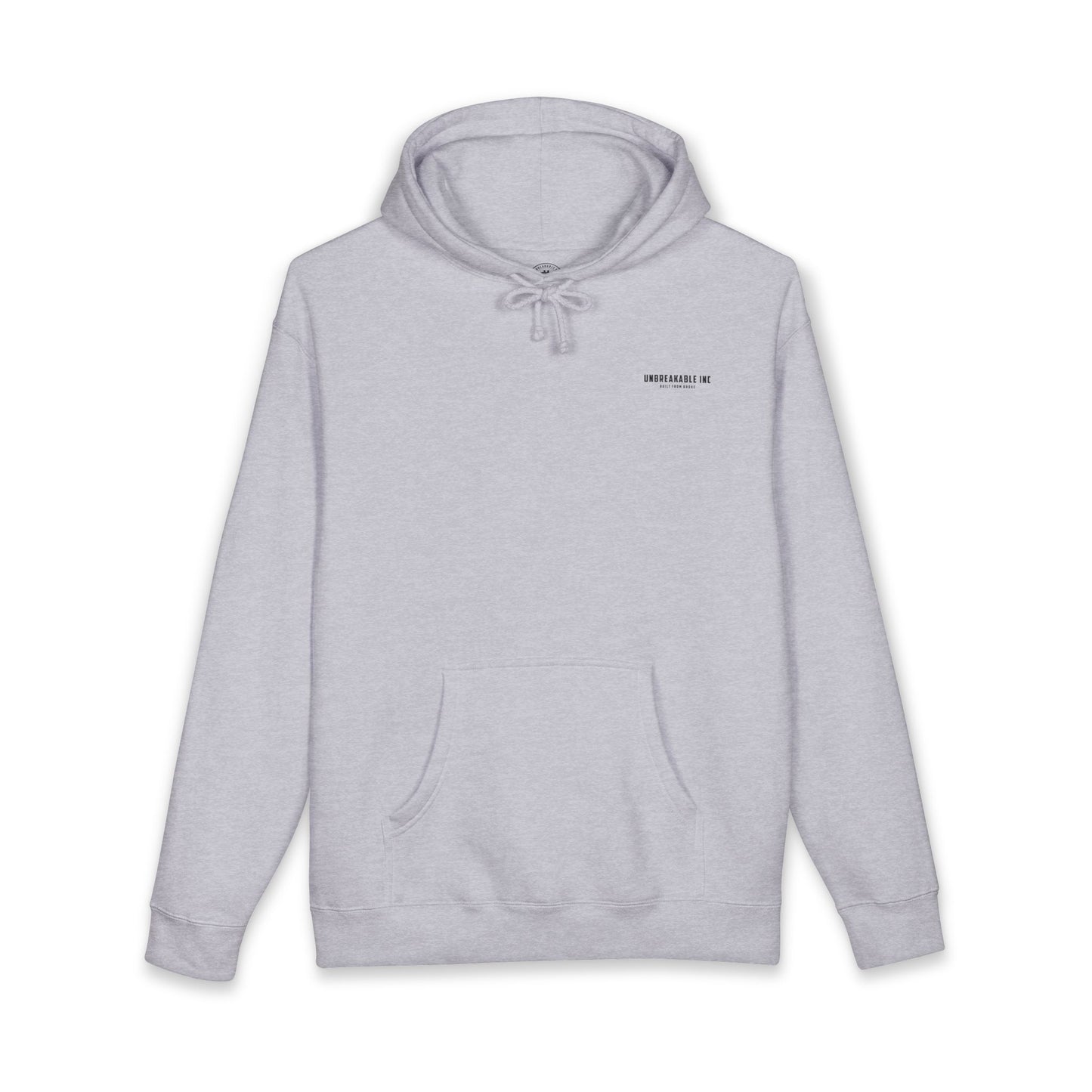 Unbreakable Signature Hoodie