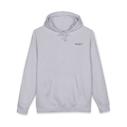 Unbreakable Signature Hoodie