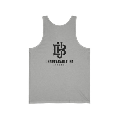 Mens Unbreakable Tank Top
