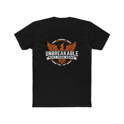 Mens Signature Unbreakable Tee