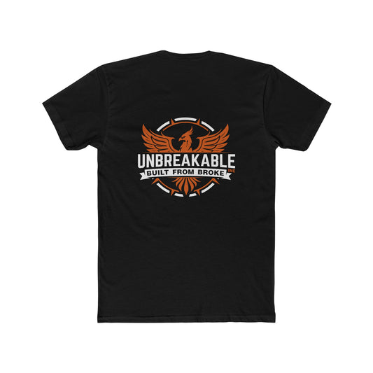 Mens Signature Unbreakable Tee