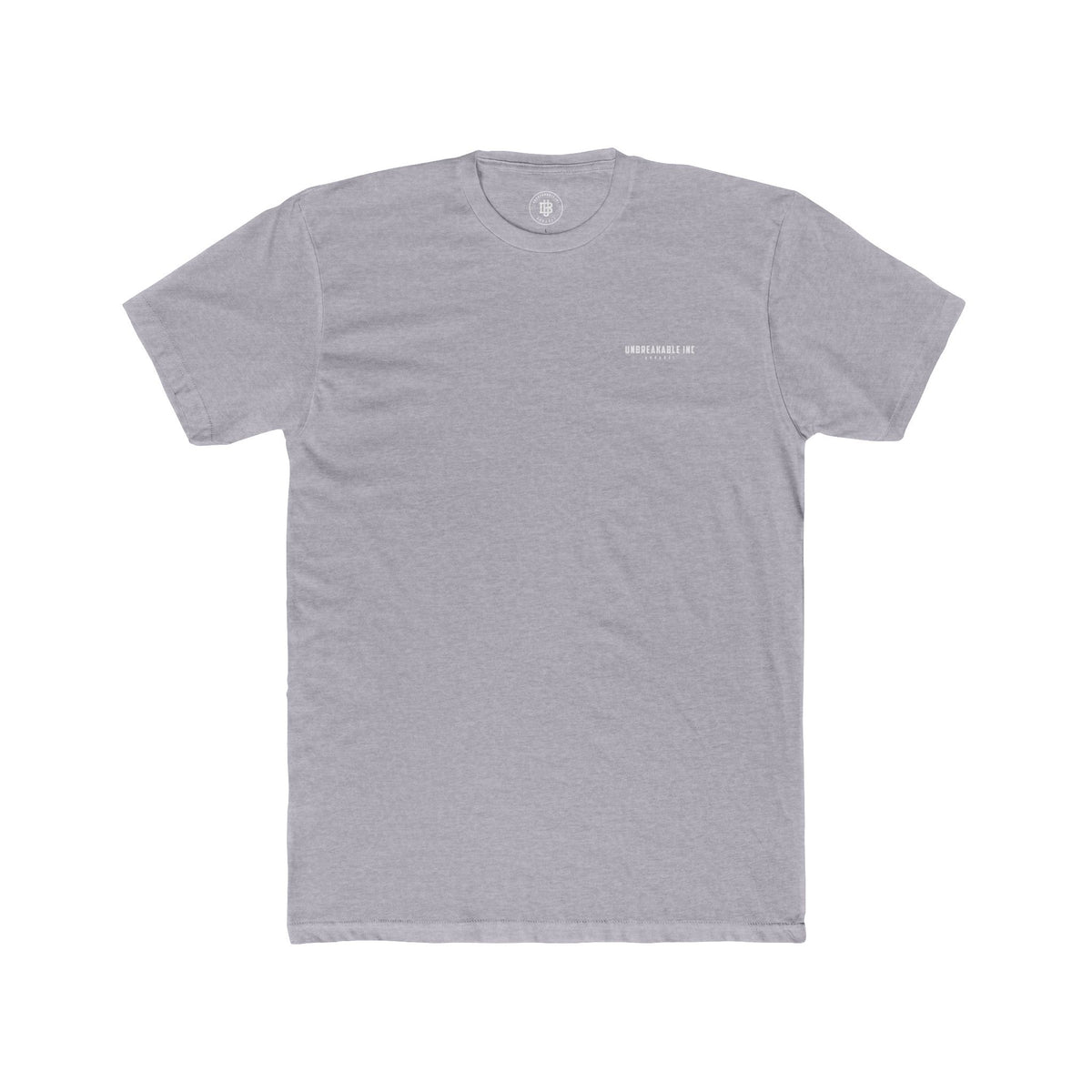 Mens Core Unbreakable Tee