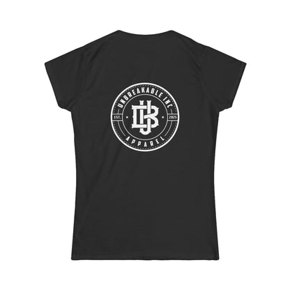 Womens Core Unbreakable Tee