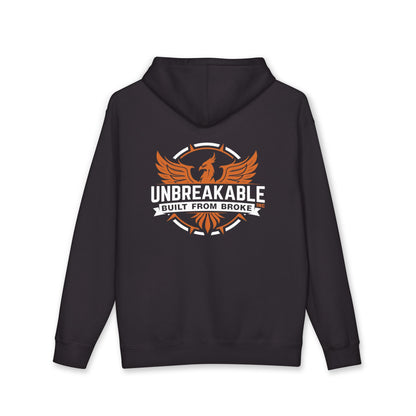 Unbreakable Signature Hoodie
