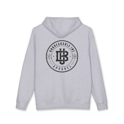 Mens Unbreakable Hoodie