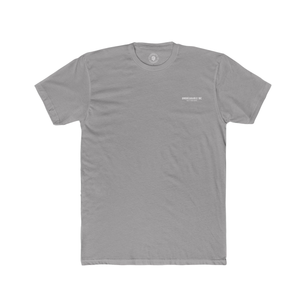 Mens Signature Unbreakable Tee