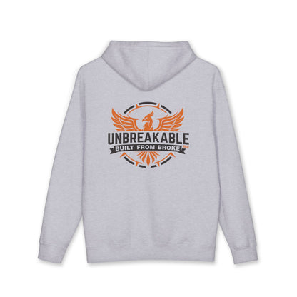 Unbreakable Signature Hoodie