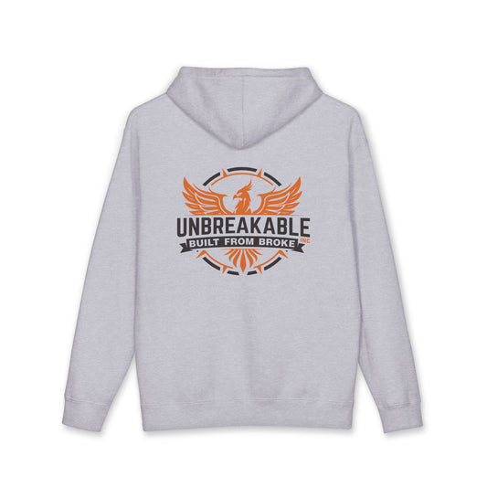 Unbreakable Signature Hoodie