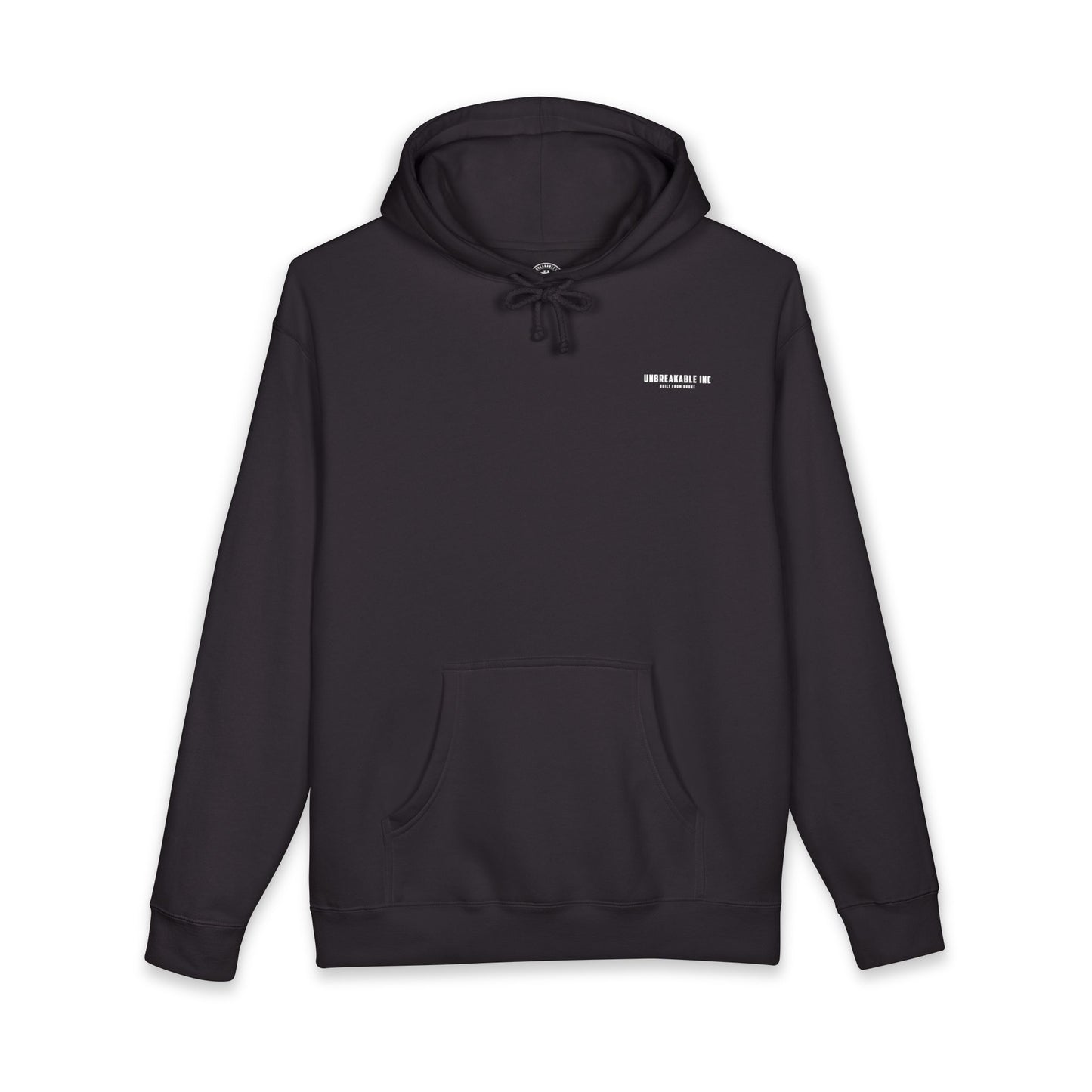 Unbreakable Signature Hoodie