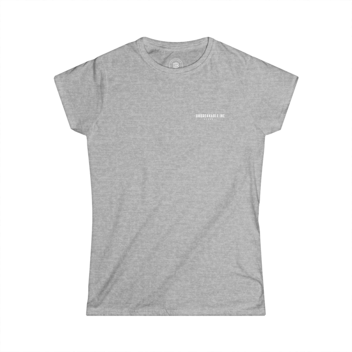 Womens Core Unbreakable Tee