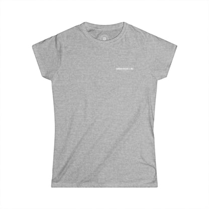 Womens Core Unbreakable Tee