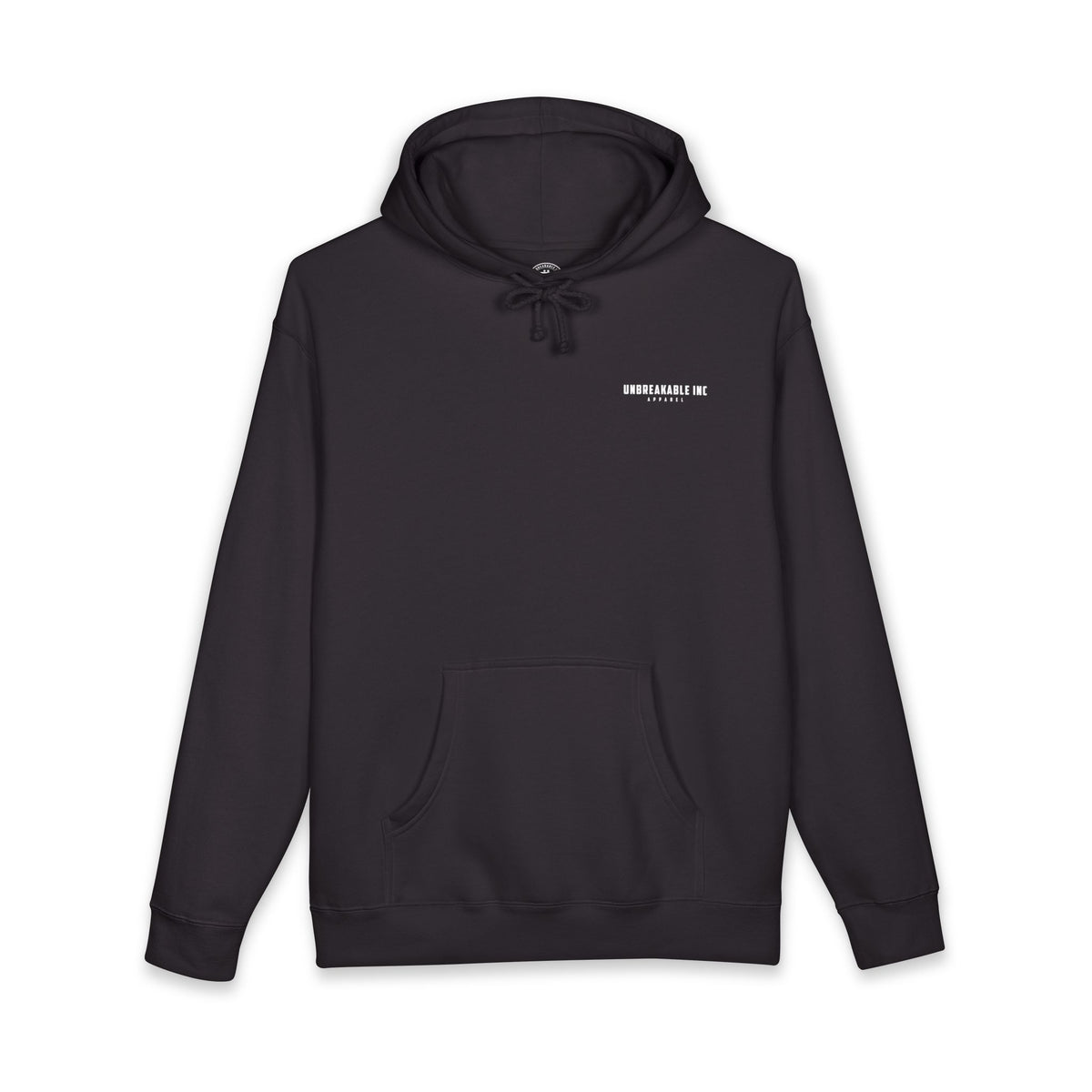 Mens Unbreakable Hoodie