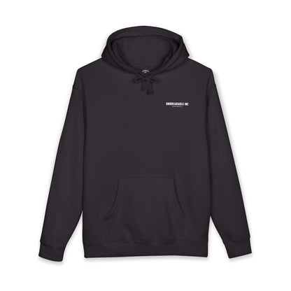 Mens Unbreakable Hoodie