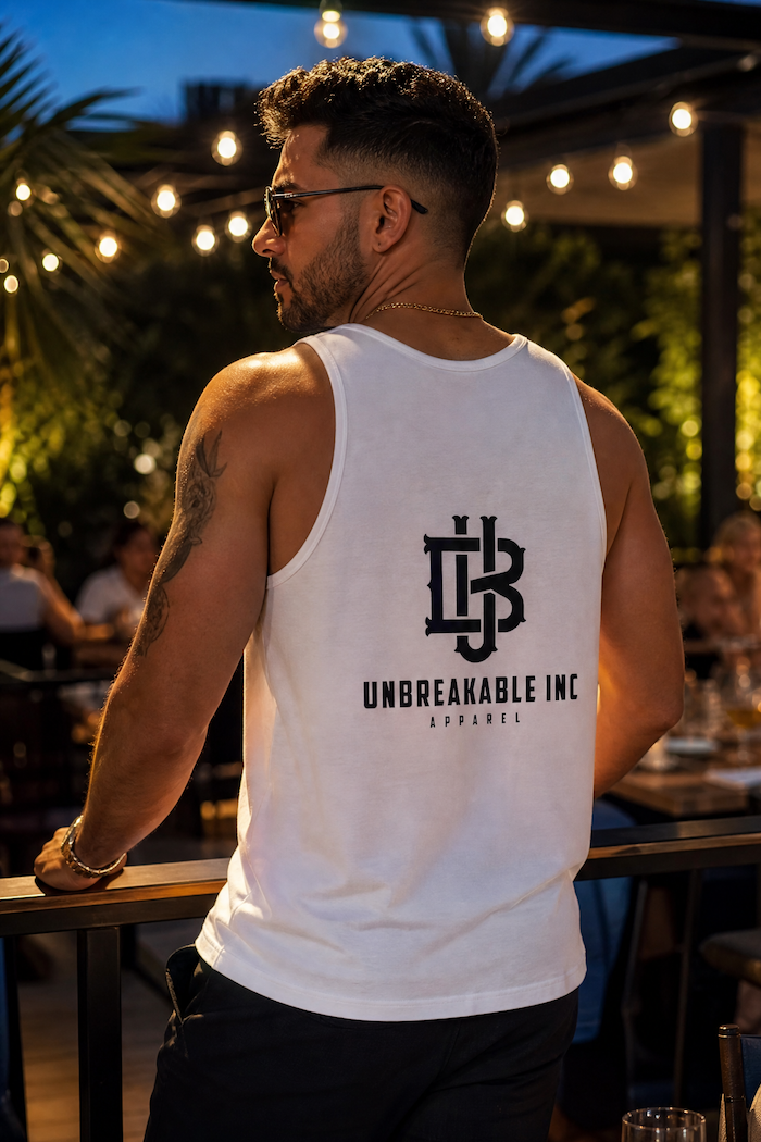 Tank Tops